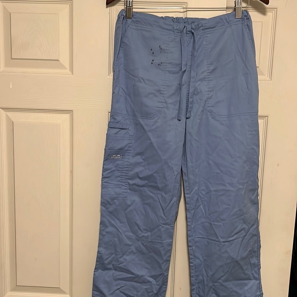 Cherokee Scrubs pants